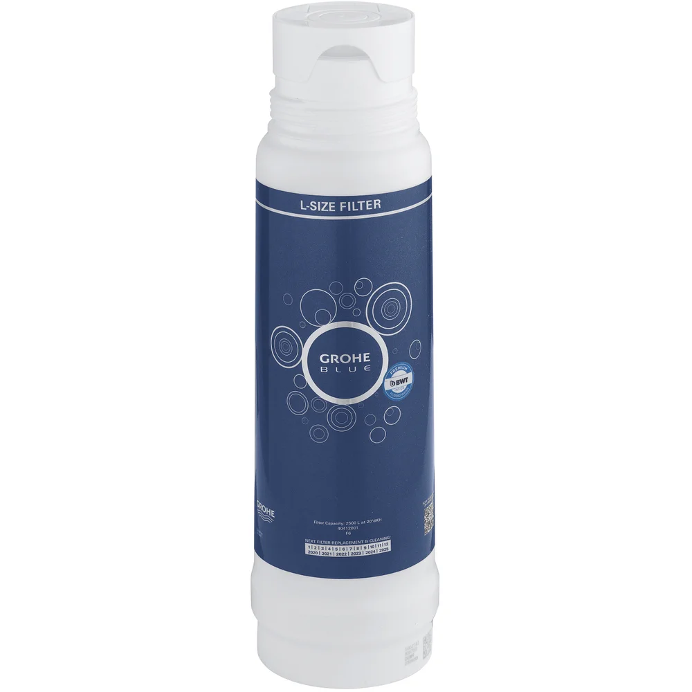GROHE BLUE FILTER L v:8137874