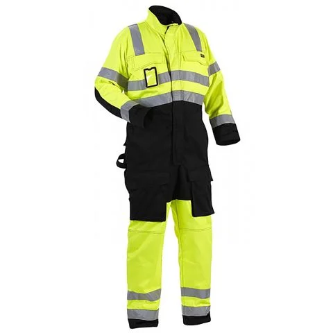 637318043399C46 Blåkläder Kjeledress 3076506