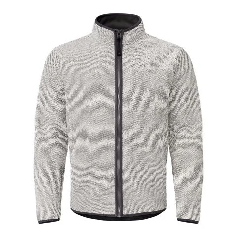 Woods Light grey Matterhorn Fleecejakke 4048575