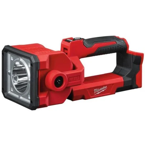 M18 SLED-0 Milwaukee Arbeidslampe PF12153