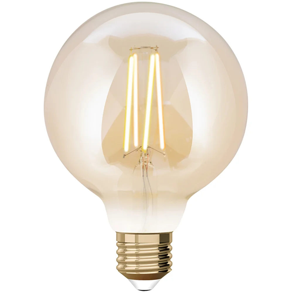 LUTEC CONNECT FILAMENT G95 E27 INDOOR PÆRE v:4660689 LUTEC CONNECT FILAMENT G95 E27 INDOOR PÆRE v:4660689