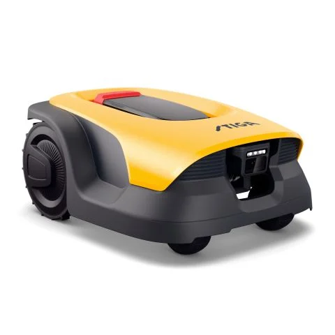 A 10v STIGA Robotgressklipper 4089736