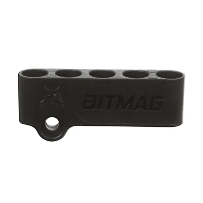BITSHOLDER MAGNETISK SVART v:6716584