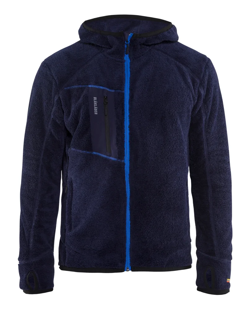 JAKKE FIBERFLEECE 486325028985XXXL v:4149896