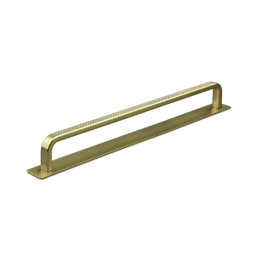 THEOFILS HÅNDTAK GARDONE CC224 RUTER MATT MESSING v:3364719