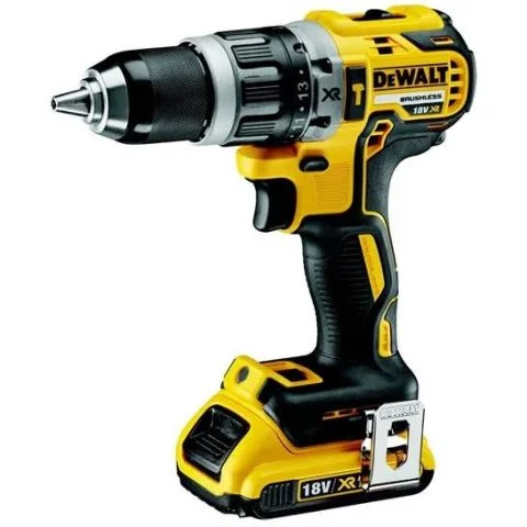 DCD796D2 Dewalt Slagbormaskin JT11800-2