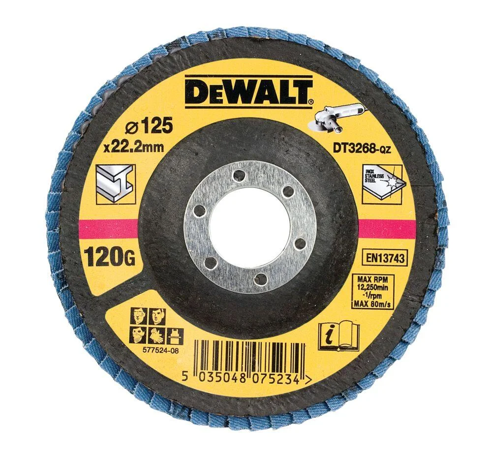 DEWALT DT3265 Lamellskive v:7611003