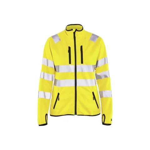 492625123300XXXL Blåkläder Softshelljakke 3076396