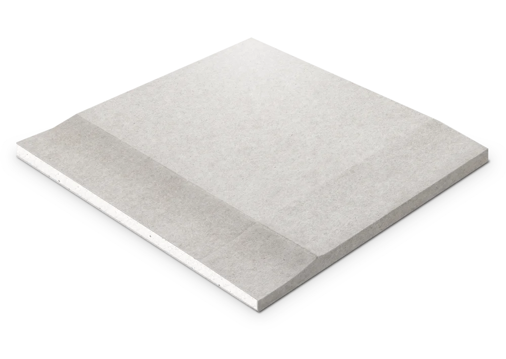 Gipsplate Plan 1200X2400X12,5 – Norgips v:4940783