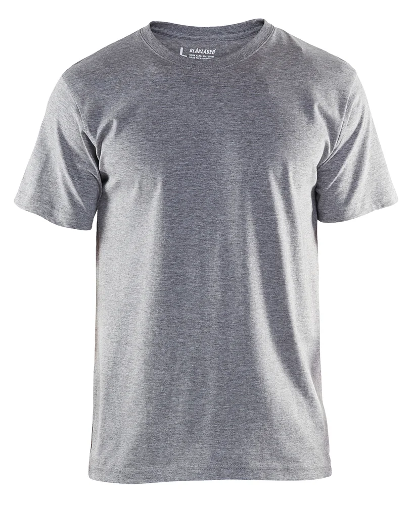 T-SKJORTE 5PK. 362510439000XXL v:3199838