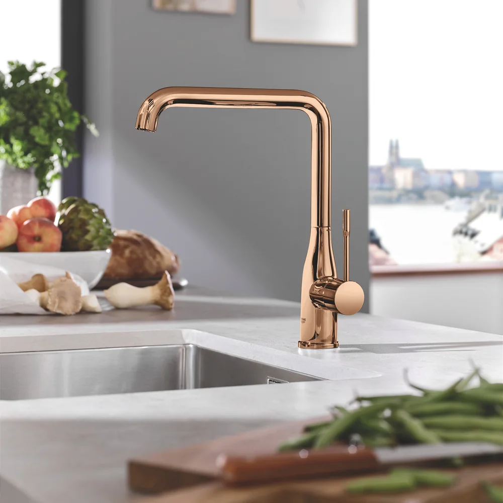 GROHE ESSENCE KJØKKENARMATUR WARM SUNSET v:9333694