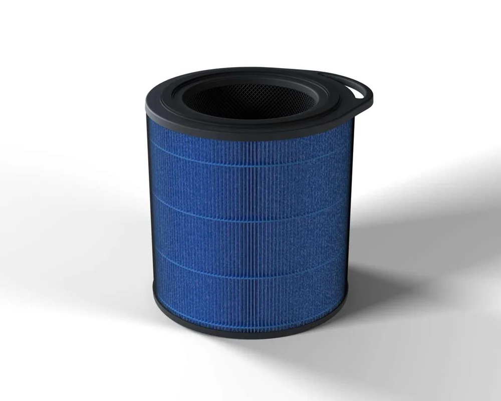 Mill True HEPA 13 Filter for Mill Silent Pro luftrenser v:6855079 Mill True HEPA 13 Filter for Mill Silent Pro luftrenser v:6855079