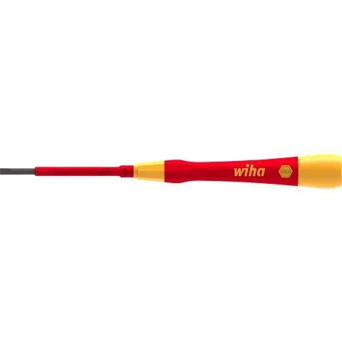 42377 Wiha Elektronikktrekker 4082200