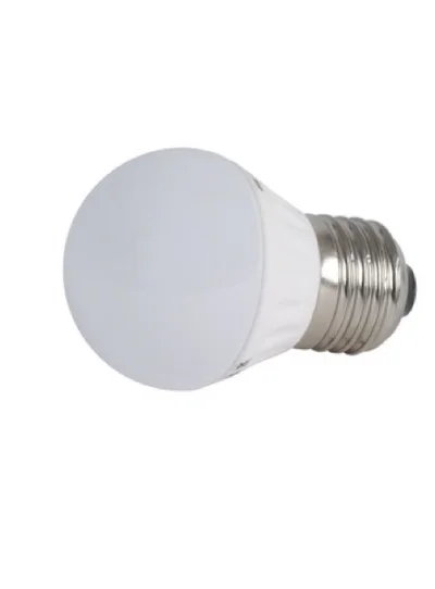 LED-PÆRE 12 VOLT, E27, 5 WATT v:3275504