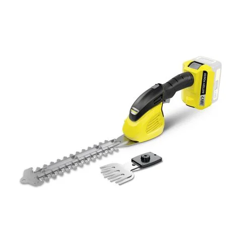 GSH 18-20 Kärcher Gressaks 4068146 GSH 18-20 Kärcher Gressaks 4068146