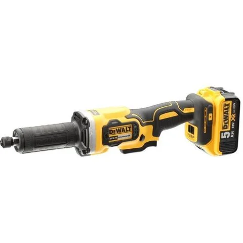 DCG426P2 Dewalt Slipemaskin JP11804 DCG426P2 Dewalt Slipemaskin JP11804