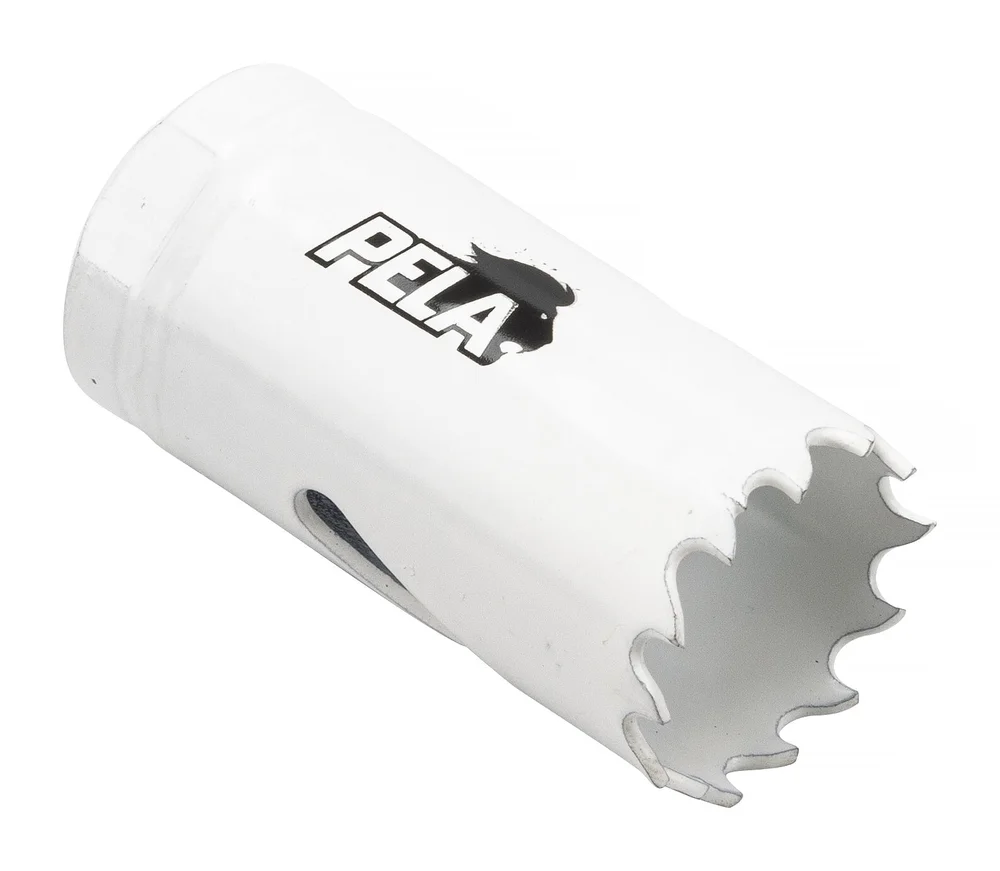 PELA Hullsag bimetall 108 mm v:4515417