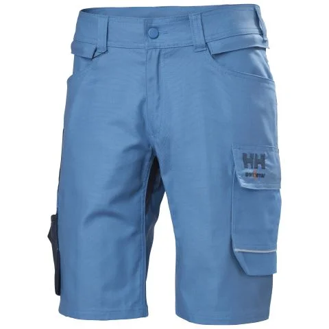 Oxford 2.0 77361-595 Helly Hansen Workwear Shorts 4077995