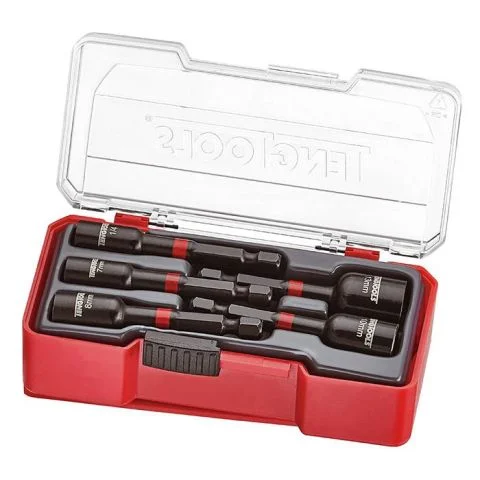 282760107 Teng Tools Mutterpipesett TT14504