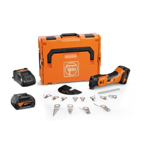 MultiMaster AMM 700 1.7 Q Fein Multiverktøy 3112415