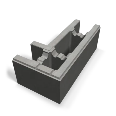 FORSKALLINGSBLOKK HJØRNE v:8138481 FORSKALLINGSBLOKK HJØRNE v:8138481