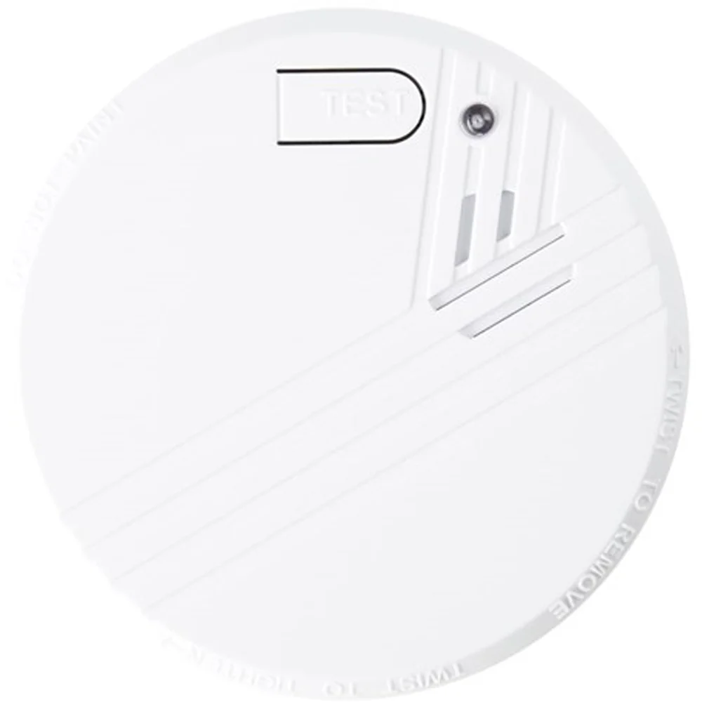 NOR-TEC RØYKVARSLER Ø101X34MM KD-134A v:7664077 NOR-TEC RØYKVARSLER Ø101X34MM KD-134A v:7664077