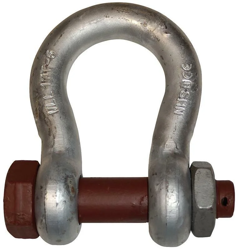 GUNNEBO INDUSTRIES SJAKKEL H-FORM U.S.STD 19MM v:8136422 GUNNEBO INDUSTRIES SJAKKEL H-FORM U.S.STD 19MM v:8136422