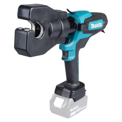 DTC303ZK Makita Kabelpresse 4079939