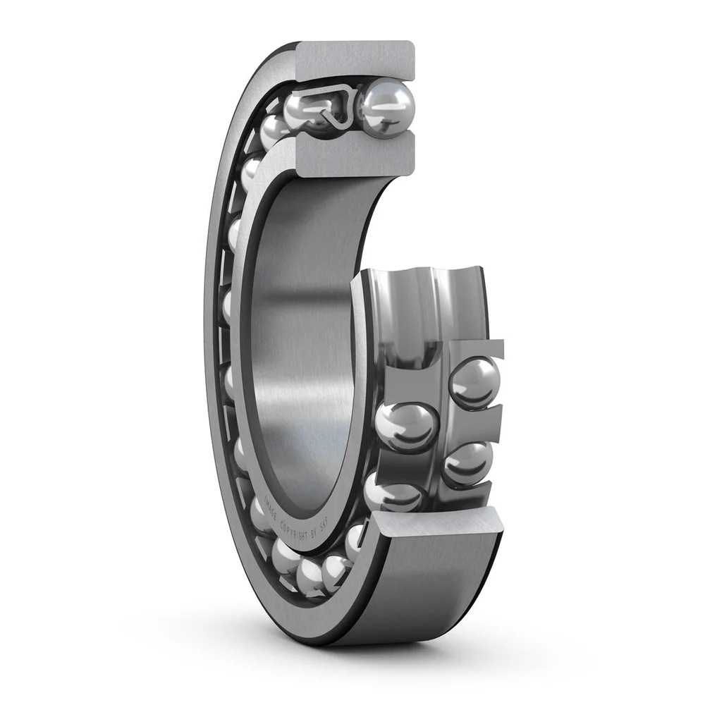 KULELAGER SKF 2306 v:8121061