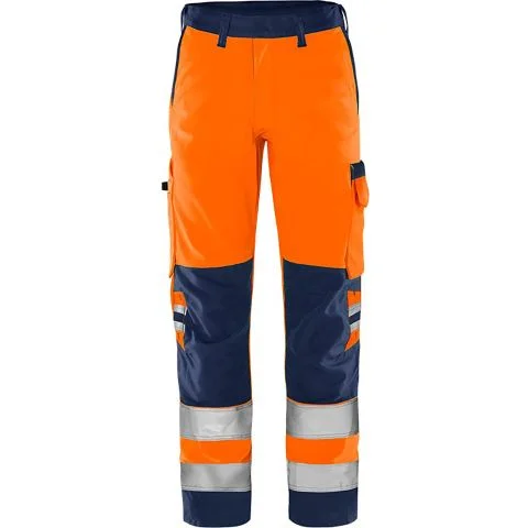 2651 GPLU Fristads Arbeidsbukse 3112893