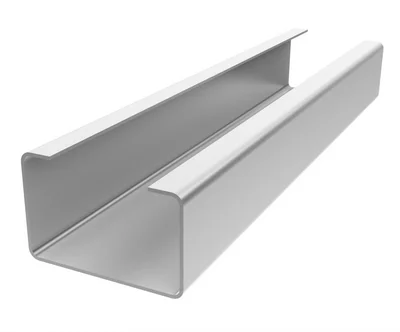 STÅLPR CF 100 1,0 4000 MM v:3825343