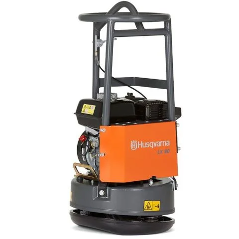LX90 Husqvarna Platevibrator 1160001