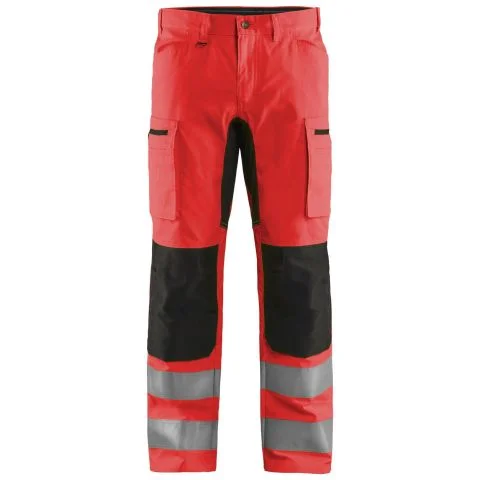 158518115599C62 Blåkläder Arbeidsbukse 4075445