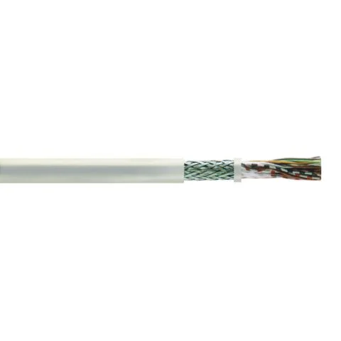 Novotronic LiYCY-TP Rutab Elektronikkabel 3029579