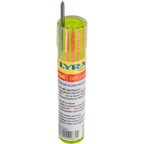 Dry Lyra Reservestift TT19403