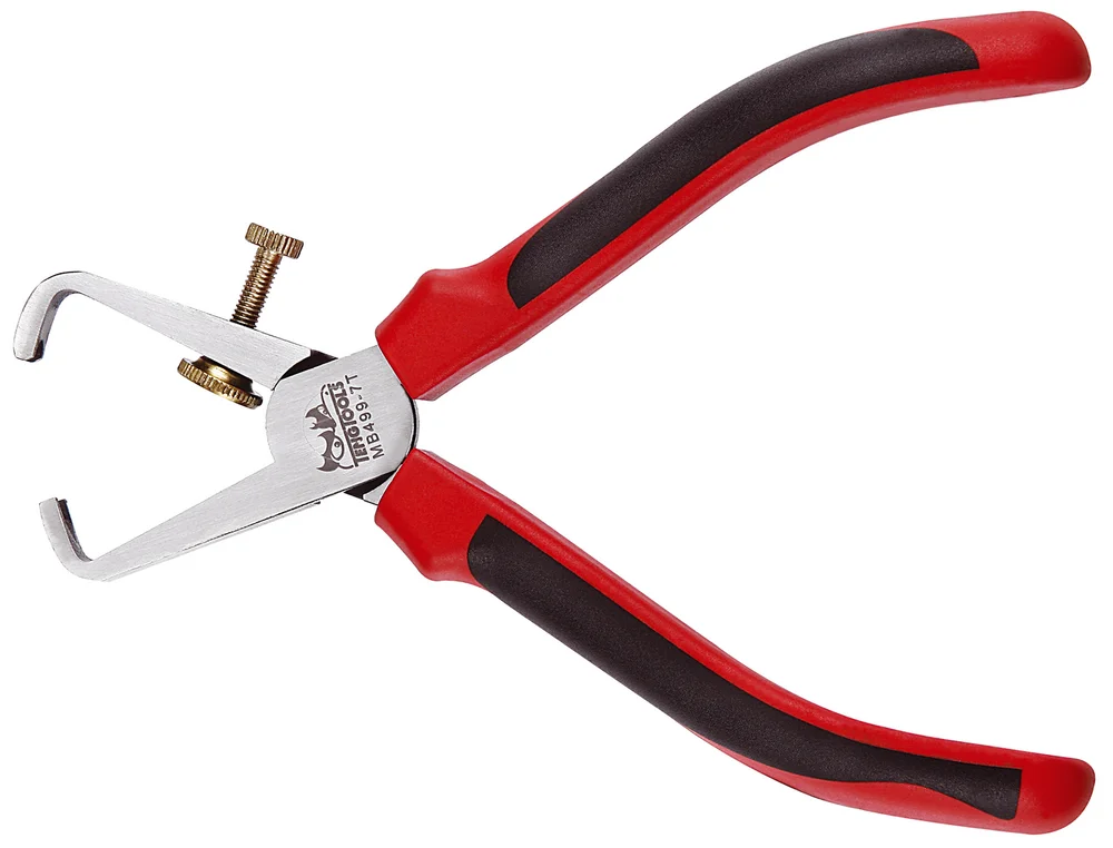 Avisoleringstang MB499-7T – Luna v:8783394 Avisoleringstang MB499-7T – Luna v:8783394
