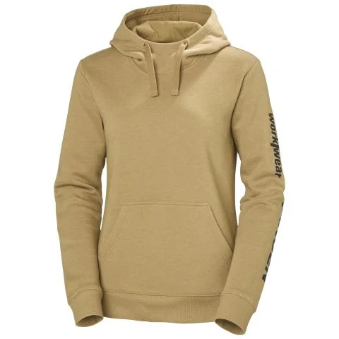 79313-730 Helly Hansen Workwear Hettegenser 4090533