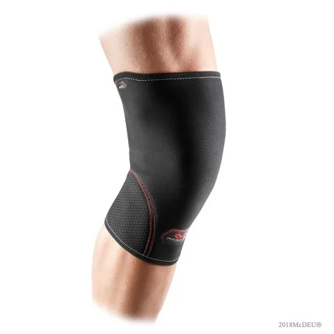 MCDAVID 401R Adapt Comfort Knebeskyttelse 4066126