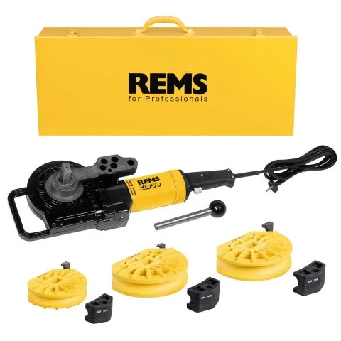 580029 R220 REMS Bøyemaskin 3016904 580029 R220 REMS Bøyemaskin 3016904