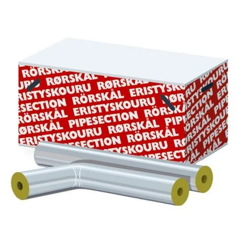 92517 ROCKWOOL Rørskål 3092757