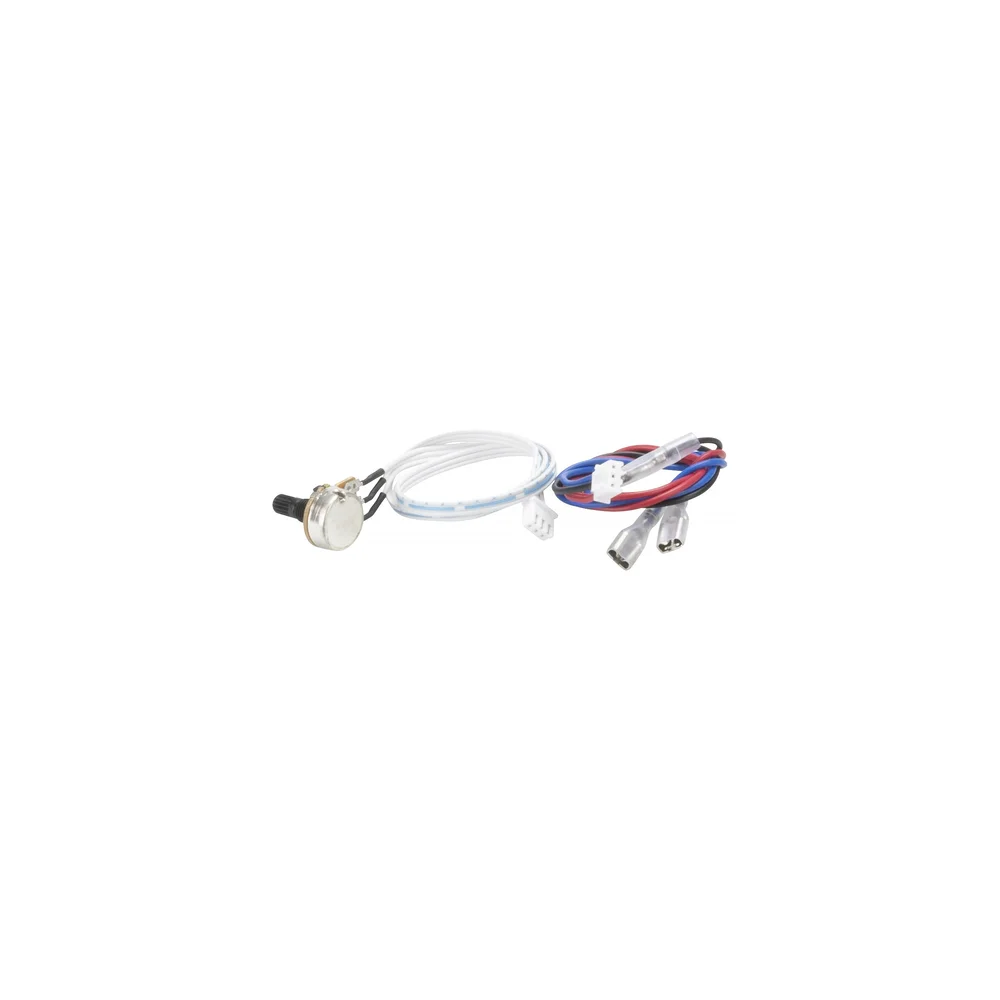 PELA Hastighetsregulator til støvsuger JN501DT v:8697064