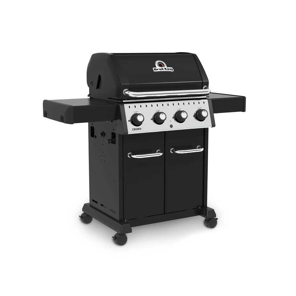 Grill Crown 420 v:2605931 Grill Crown 420 v:2605931