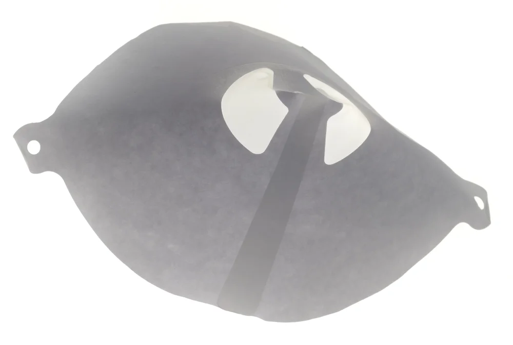 PELA Fargefilter, 125 mikron v:2872485
