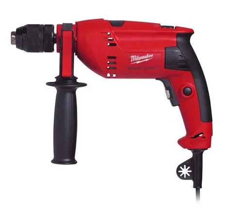 MILWAUKEE BORMASKIN DE 13 RP v:2548920 MILWAUKEE BORMASKIN DE 13 RP v:2548920
