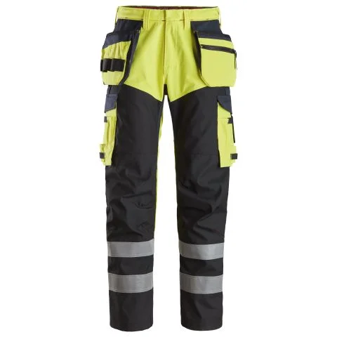 6265 Snickers Workwear Arbeidsbukse 3098387