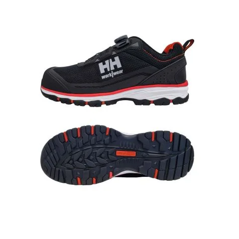 Chelsea Evolution 78394_992 Helly Hansen Workwear Vernesko 4057288