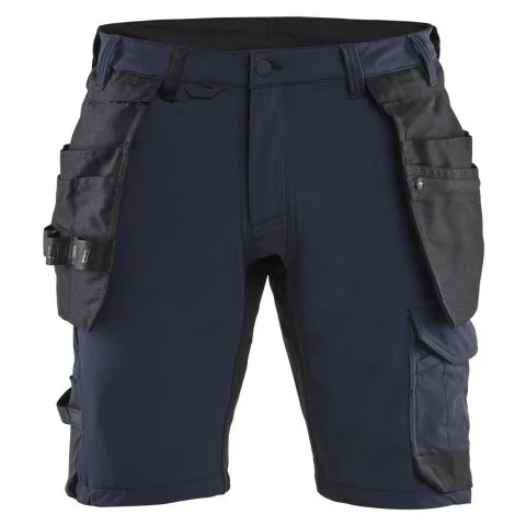 170216458699C52 Blåkläder Shorts 4027555