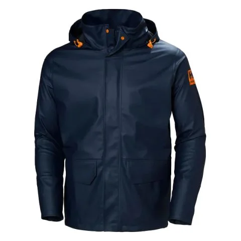 Gale Helly Hansen Workwear Regnjakke 3046008