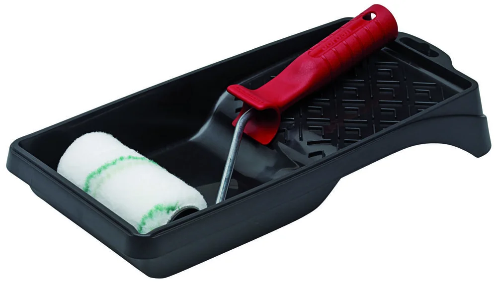 Jordan Perfect Midi møbel og dør 10 cm malerullesett v:5423649 Jordan Perfect Midi møbel og dør 10 cm malerullesett v:5423649