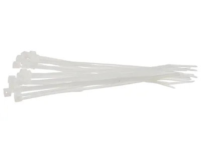 BUNTEBÅND 98X2.5MM TRANS/20 v:8313913